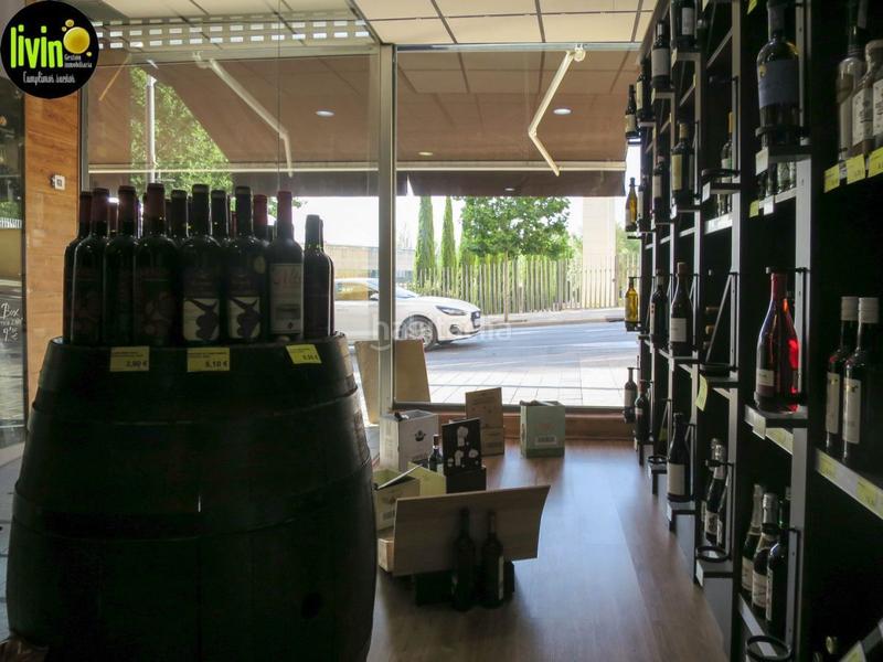 Foto fd69f78d-a418-4788-8a30-5f0beed186af. Local comercial a Belén - San Roque Jaén