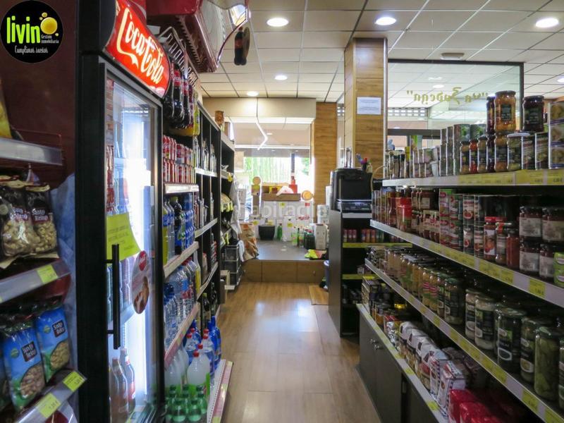 Foto 82f70ce4-5031-4c78-b266-5d548c9bd737. Locale commerciale in Belén - San Roque Jaén
