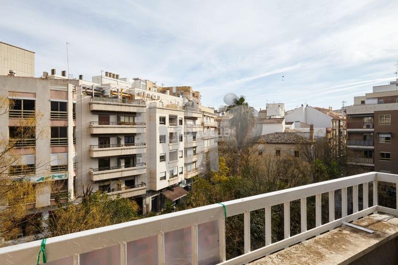 Foto 287a580e-dda5-4ac8-bb77-940c8ebc2b6e. Pis a San Bartolomé - Millán de Priego Jaén