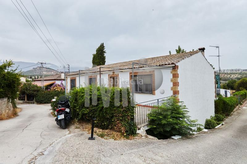 Foto 08fdd9cf-7570-4cfe-8c27-08d75831481e. Casa in Puente Jontoya - Puente de la Sierra - El Arroyo Jaén