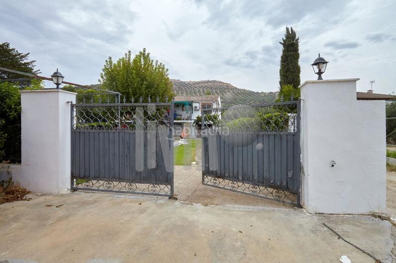 Foto 1b075d0d-cd95-4ae4-9b6d-4998e5147638. Casa in Puente Jontoya - Puente de la Sierra - El Arroyo Jaén