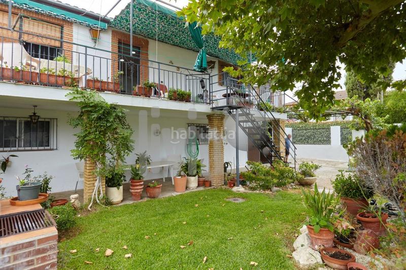 Foto 40dbc6a5-1b46-4313-a99c-63828f79517d. Casa in Puente Jontoya - Puente de la Sierra - El Arroyo Jaén