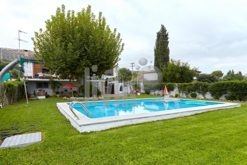 Foto 460fde28-a63c-4c24-97c7-af0126891392. Casa in Puente Jontoya - Puente de la Sierra - El Arroyo Jaén