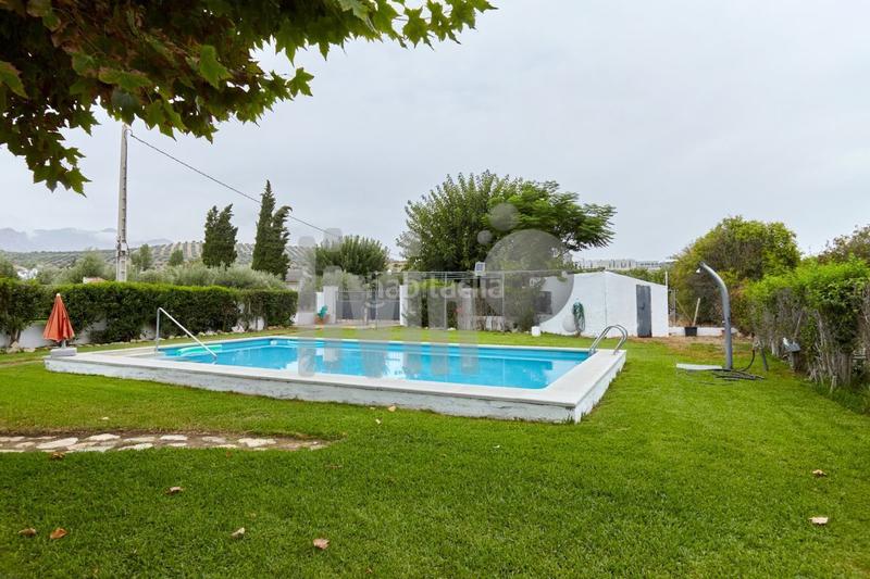 Foto 955102a2-20d3-4fc8-a1bd-f6e67602d332. Casa in Puente Jontoya - Puente de la Sierra - El Arroyo Jaén
