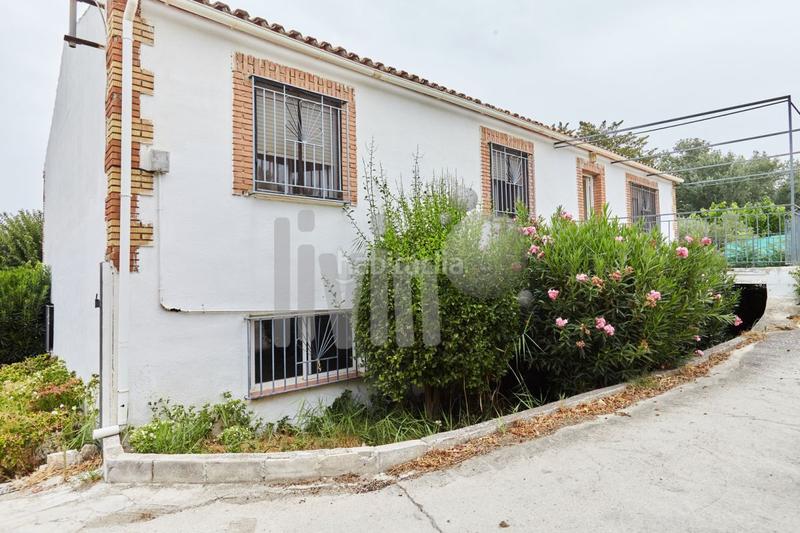 Foto a02fcbf6-98e8-41c1-8011-f51a3ccd1d95. Casa in Puente Jontoya - Puente de la Sierra - El Arroyo Jaén