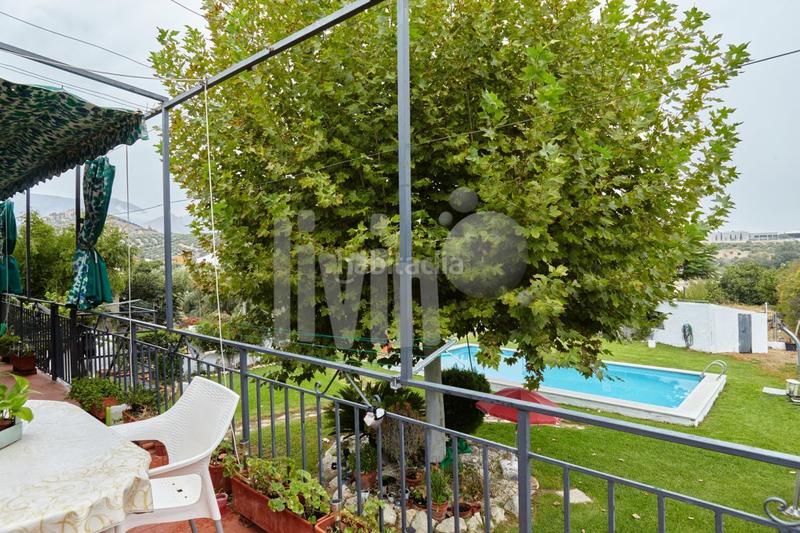 Foto afd14bb3-1287-49d3-8835-6e7075b65edf. Casa in Puente Jontoya - Puente de la Sierra - El Arroyo Jaén