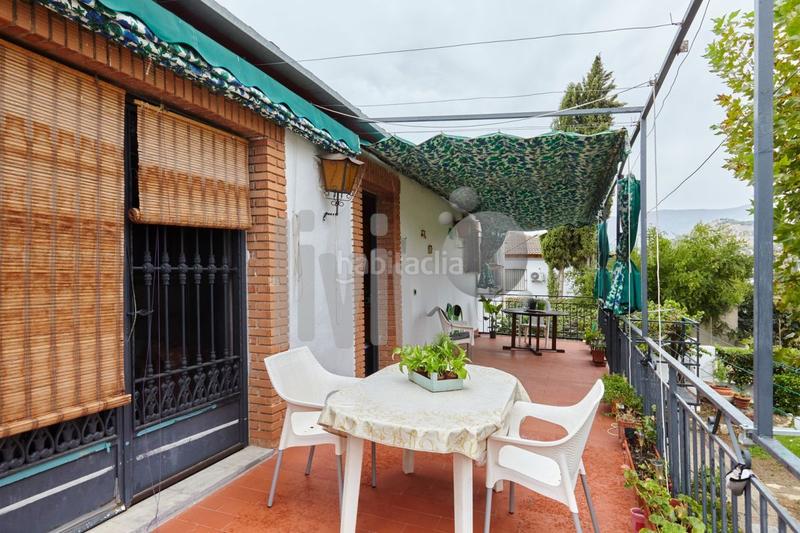 Foto d2d3ad29-9336-4579-8e1c-d4a84385e5d1. Casa in Puente Jontoya - Puente de la Sierra - El Arroyo Jaén