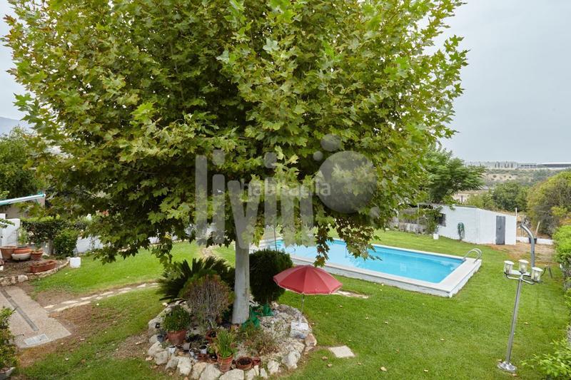 Foto e1e6b2e5-6525-4be5-8f1f-e5fa55f65465. Casa in Puente Jontoya - Puente de la Sierra - El Arroyo Jaén