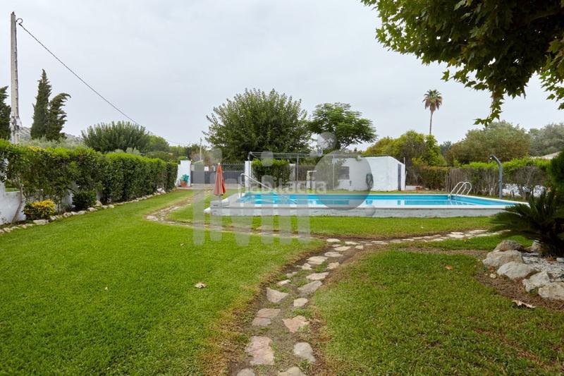 Foto e3a49cbd-4ebf-49f5-bc41-1d1ba1893bf9. Casa in Puente Jontoya - Puente de la Sierra - El Arroyo Jaén