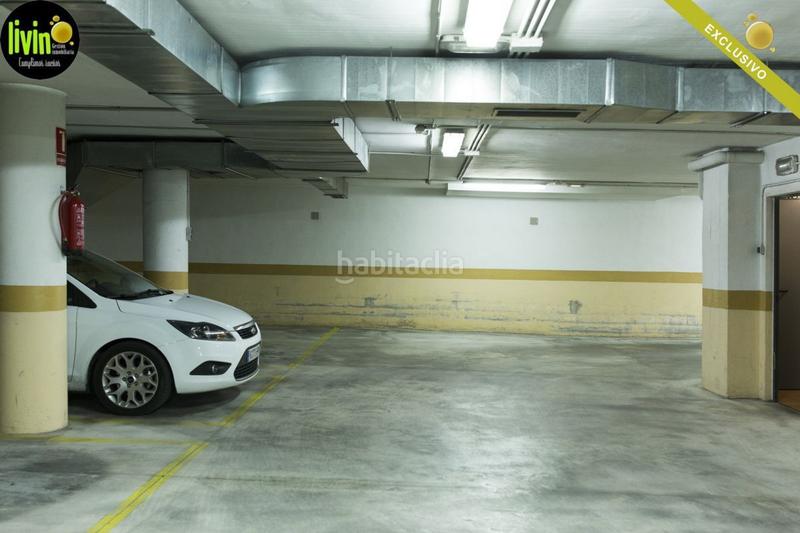 Foto 35513711-b2a2-4215-98b5-7bc6ff8c45e1. Apartament a Avda de Madrid - Pº de la Estación Jaén