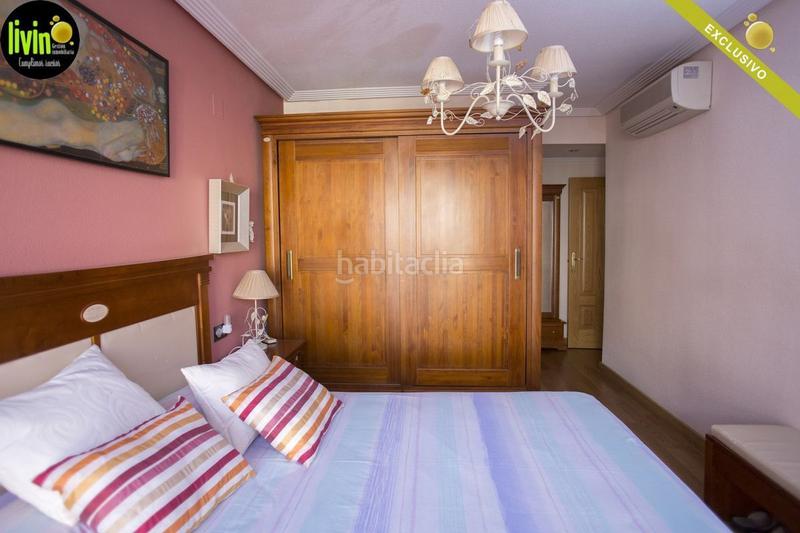 Foto 35696844-e013-4285-b17f-ef3b87b04b82. Apartament a Avda de Madrid - Pº de la Estación Jaén