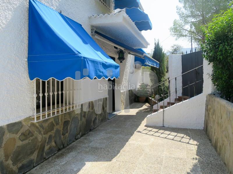 Foto 1467dc52-275e-4a54-8726-c7e7e96a775a. Casa a Puente Jontoya - Puente de la Sierra - El Arroyo Jaén