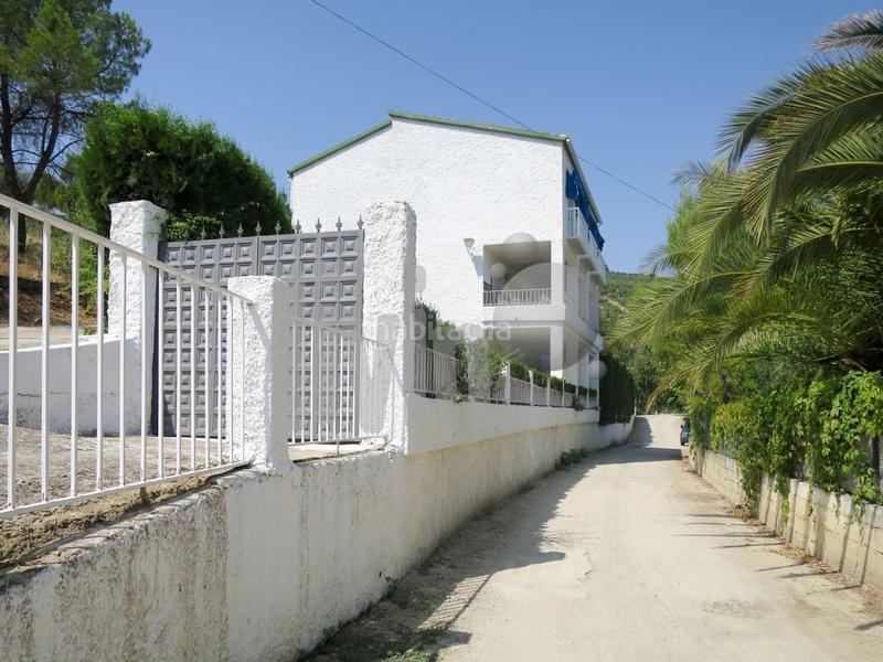 Foto 14703231-b9c0-4cd9-bb8d-c1e684916d71. Casa a Puente Jontoya - Puente de la Sierra - El Arroyo Jaén