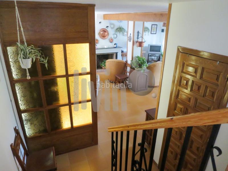 Foto 18c328e2-780e-4a49-9fcb-c29c93a2d611. Casa a Puente Jontoya - Puente de la Sierra - El Arroyo Jaén