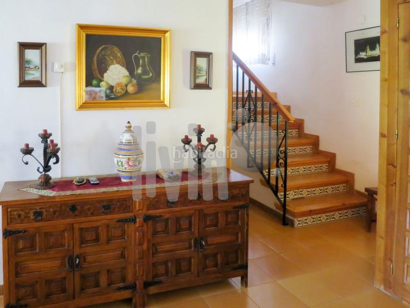 Foto 3eb870ff-b461-4bfd-ab81-7249f0656bb2. Casa a Puente Jontoya - Puente de la Sierra - El Arroyo Jaén