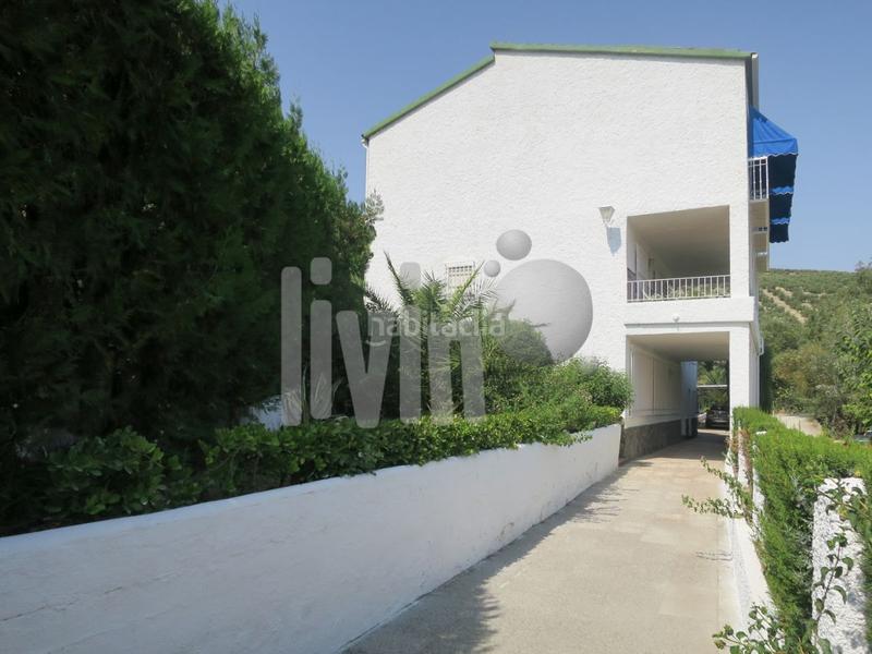 Foto 5376c34b-372c-4912-b941-5b3be4669bed. Casa a Puente Jontoya - Puente de la Sierra - El Arroyo Jaén