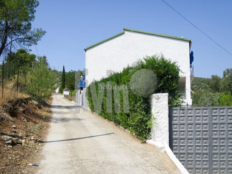 Foto 647a8e7c-1fd2-4e59-bd4f-ca9c84216c94. Casa a Puente Jontoya - Puente de la Sierra - El Arroyo Jaén