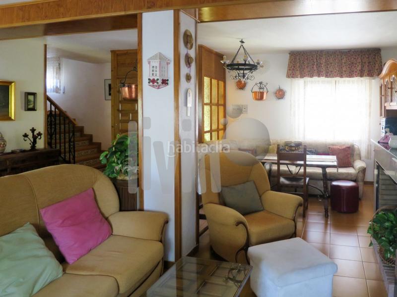 Foto 68635cfd-a9ae-41e0-9d76-7b92e3d3de56. Casa a Puente Jontoya - Puente de la Sierra - El Arroyo Jaén