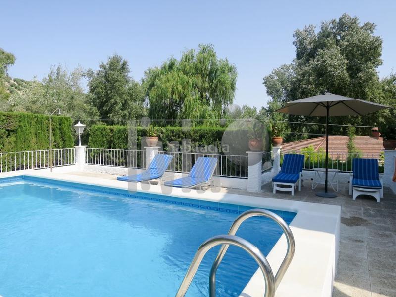 Foto 7045ca10-bd31-4705-a32b-a5017aed3022. Casa a Puente Jontoya - Puente de la Sierra - El Arroyo Jaén