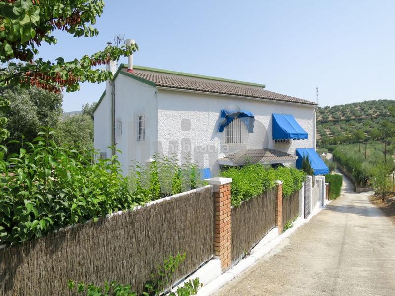 Foto 994ac350-4a42-4055-9729-76fd97c04736. Casa a Puente Jontoya - Puente de la Sierra - El Arroyo Jaén