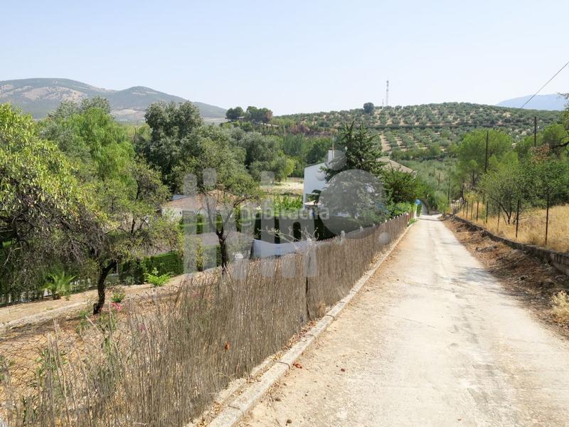 Foto cc3a7bbb-4176-41f8-8335-d6eb67246f29. Casa a Puente Jontoya - Puente de la Sierra - El Arroyo Jaén