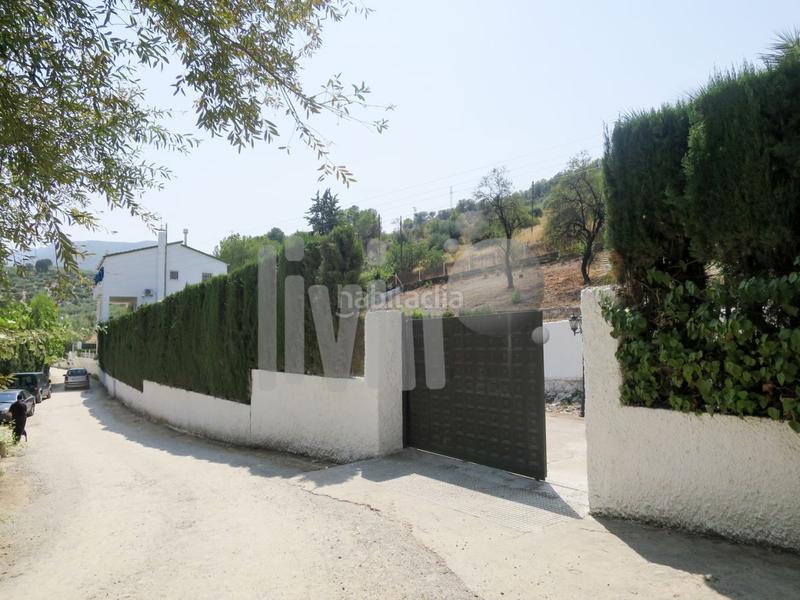 Foto d0e3e1f5-0d1f-447e-8dcf-24d5f6324365. Casa a Puente Jontoya - Puente de la Sierra - El Arroyo Jaén
