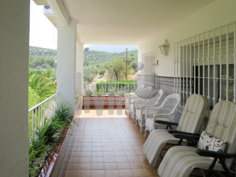 Foto f555d128-2c75-4fc4-9d5c-21caacb8a968. Casa a Puente Jontoya - Puente de la Sierra - El Arroyo Jaén