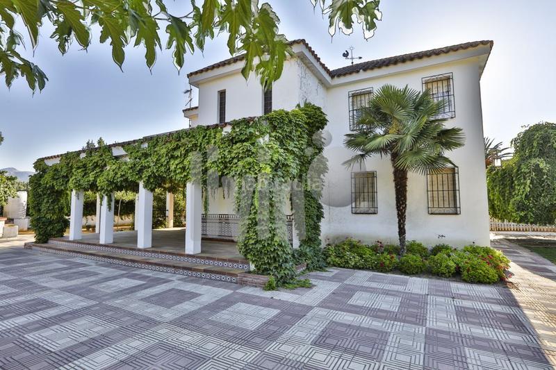 Foto 0024b893-4fe9-4784-91db-1ba3e9adb446. Casa con piscina in Puente Jontoya - Puente de la Sierra - El Arroyo Jaén