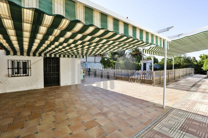 Foto 5254d8dd-af17-40b4-9dcd-173fbb4de1a4. Casa con piscina in Puente Jontoya - Puente de la Sierra - El Arroyo Jaén