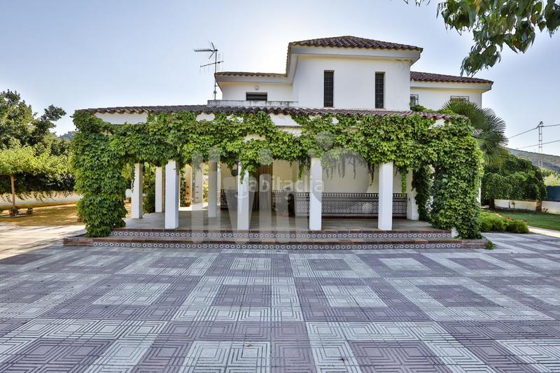 Foto 74e88c0b-5a50-459e-b345-f950f20fc2b2. Casa con piscina in Puente Jontoya - Puente de la Sierra - El Arroyo Jaén