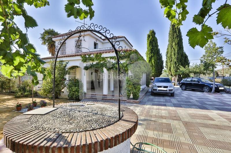 Foto 97a5f9ba-2463-4c3d-9ab2-a5de9fc98229. Casa con piscina in Puente Jontoya - Puente de la Sierra - El Arroyo Jaén