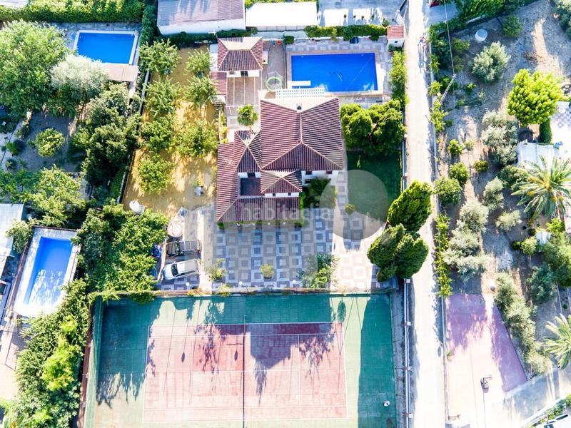 Foto a5dbd0bb-665e-4296-a8f7-13087ef54f11. Casa con piscina in Puente Jontoya - Puente de la Sierra - El Arroyo Jaén