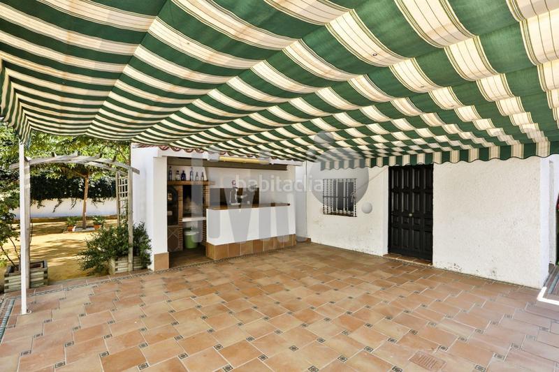 Foto a7e084d6-2ecb-418a-8e81-578c140ea513. Casa con piscina in Puente Jontoya - Puente de la Sierra - El Arroyo Jaén