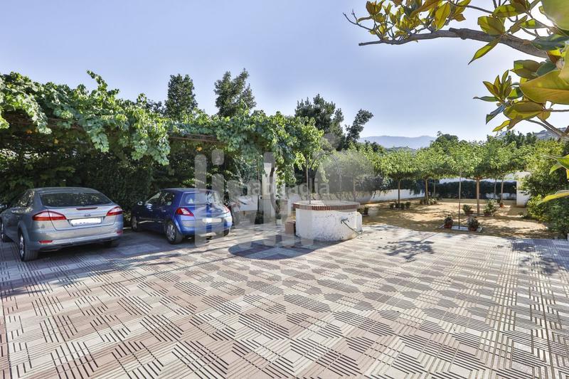 Foto a8d35d4a-1482-4b11-a0ca-e3e2384adff1. Casa con piscina in Puente Jontoya - Puente de la Sierra - El Arroyo Jaén