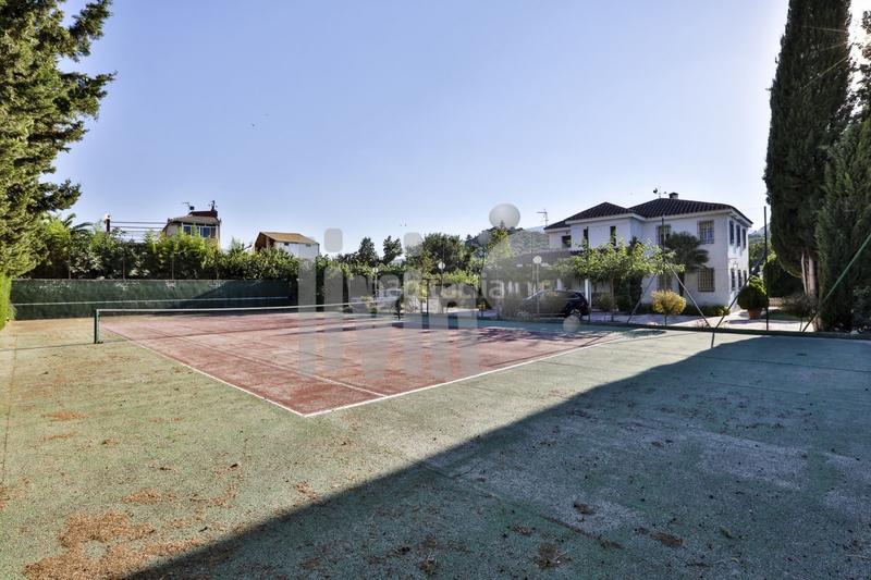 Foto be2c9ac3-d8e2-4f64-9e4d-cee0087183cc. Casa con piscina in Puente Jontoya - Puente de la Sierra - El Arroyo Jaén