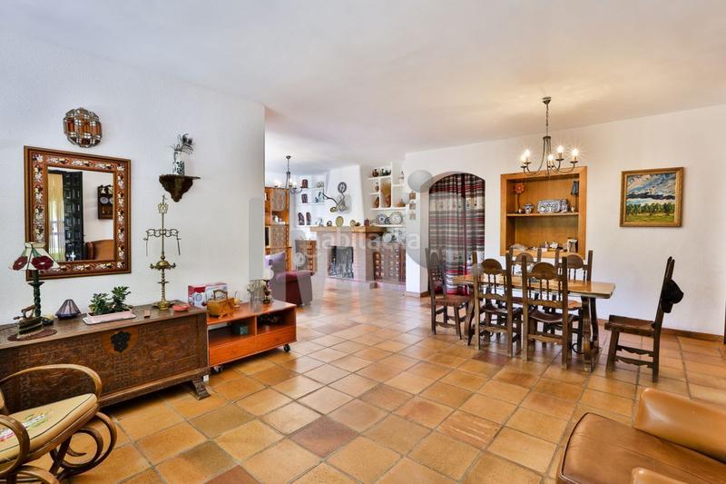 Foto c7541951-b176-4bc7-bdef-e28013c90e9a. Casa con piscina in Puente Jontoya - Puente de la Sierra - El Arroyo Jaén