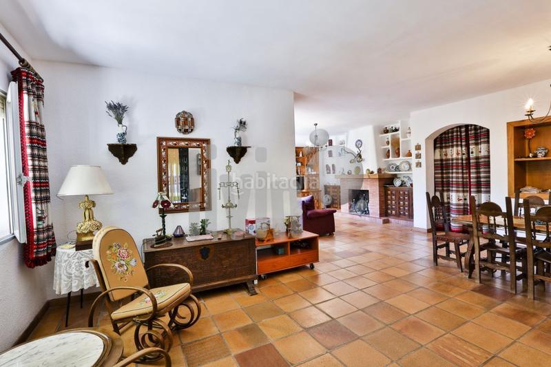 Foto ce481e6a-61f1-4bb2-ab38-44d80683938c. Casa con piscina in Puente Jontoya - Puente de la Sierra - El Arroyo Jaén