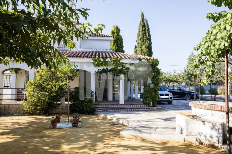 Foto de549d53-7334-4175-98ad-ab5baf80b683. Casa con piscina in Puente Jontoya - Puente de la Sierra - El Arroyo Jaén