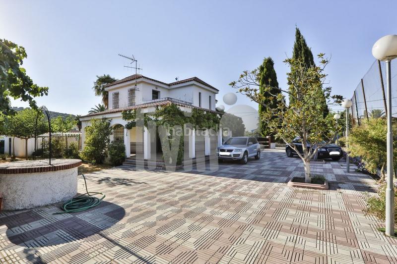 Foto e5012cd3-73f8-45b4-b2e4-54992489cd3a. Casa con piscina in Puente Jontoya - Puente de la Sierra - El Arroyo Jaén
