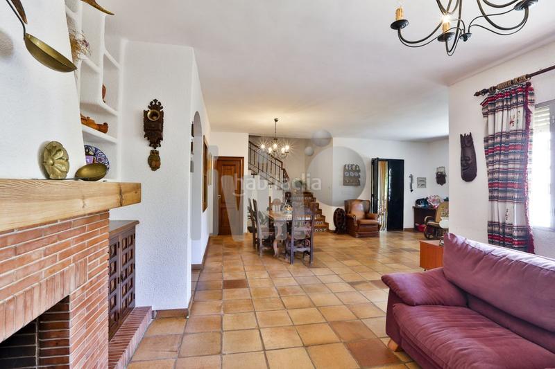 Foto f596c3e6-93fe-40cc-844e-5cd12f694fbb. Casa con piscina in Puente Jontoya - Puente de la Sierra - El Arroyo Jaén
