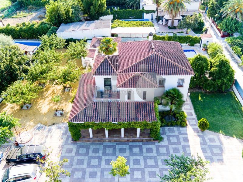 Foto 78150e7d-d6ff-40d7-84b3-519932df04cd. Haus mit pool in Puente Jontoya - Puente de la Sierra - El Arroyo Jaén