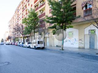 Local Comercial a Renfe - Bulevar 1ª y 2ª Fase