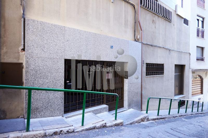 Foto fce1b9be-44de-48f1-929b-33674ac67dc5. Appartamento in San Bartolomé - Millán de Priego Jaén