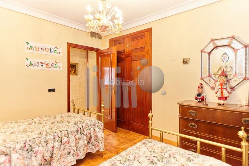 Foto 065308f0-7328-4e64-8a57-e4d20c191173. Piso en San Bartolomé - Millán de Priego Jaén