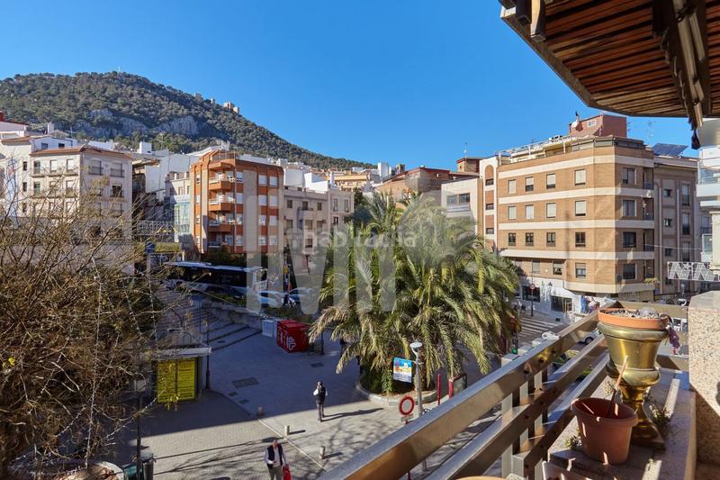 Foto 2f945f81-2ba1-43dd-addc-0cda34060828. Piso en San Bartolomé - Millán de Priego Jaén