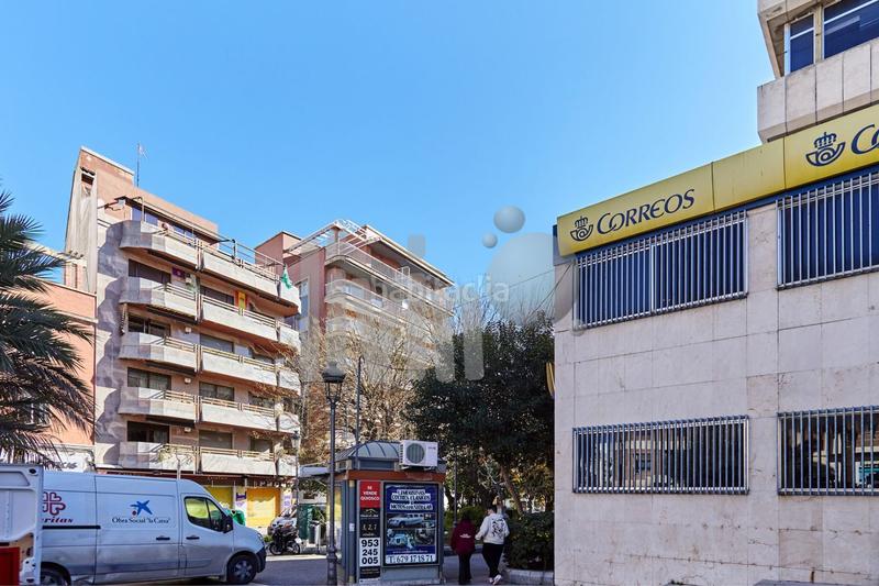Foto 7ac80653-db89-4b37-92a7-bdf01a2bce69. Piso en San Bartolomé - Millán de Priego Jaén