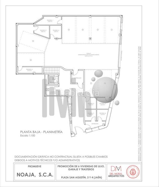 Foto 11d908c7-c31c-43fc-93ce-5d7965c2677b. Pis a San Bartolomé - Millán de Priego Jaén