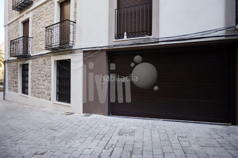 Foto 53cfe5a6-e2bf-4d0f-a009-05597cb0b58e. Piso en San Bartolomé - Millán de Priego Jaén