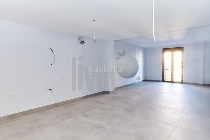 Foto e5d62ae3-d57a-40f9-967f-46be65d43220. Piso en San Bartolomé - Millán de Priego Jaén