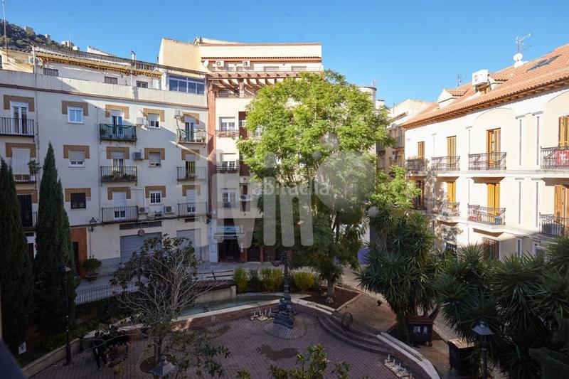 Foto e7e62be7-bcbf-4ab0-8903-6afbf07d5651. Piso en San Bartolomé - Millán de Priego Jaén